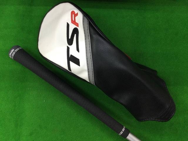 中古 TSR1 18°フェアウェイウッド ゴルフ用品