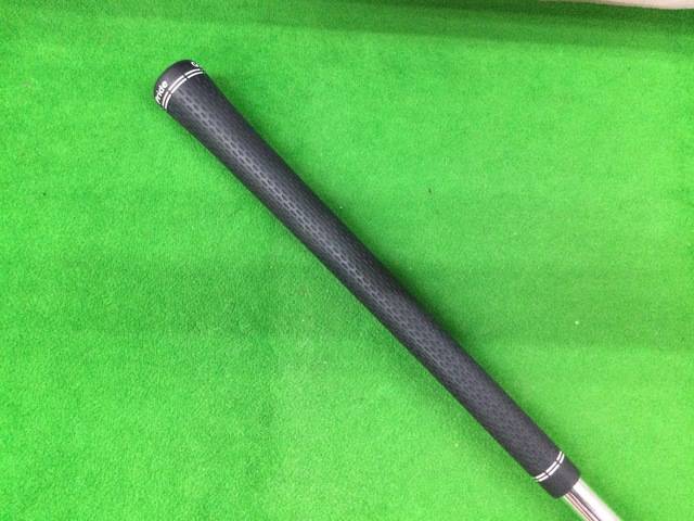 中古 Vokey SM9 ツアークローム 56°-12Dウェッジ ゴルフ用品