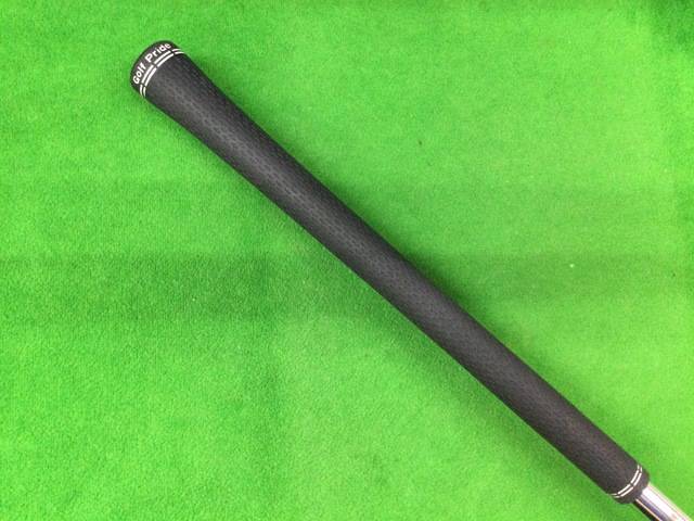 中古 MAJESTY W-MOMENT (カッパークロム) 56°-8°ウェッジ ゴルフ用品