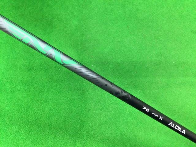 中古 STEALTH PLUS+ #3(15°)フェアウェイウッド ゴルフ用品