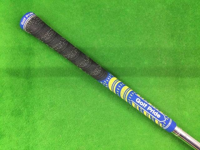 中古 JAWS MD5 ツアーグレー 56°/12°Wウェッジ ゴルフ用品