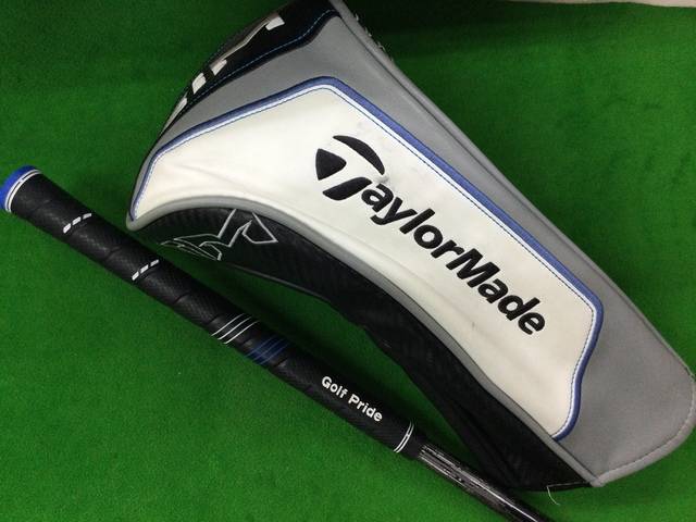 中古 SIM 10.5°ドライバー ゴルフ用品