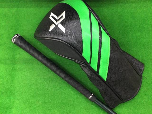 中古 XXIO (2022) X-eks- 10.5°ドライバー ゴルフ用品