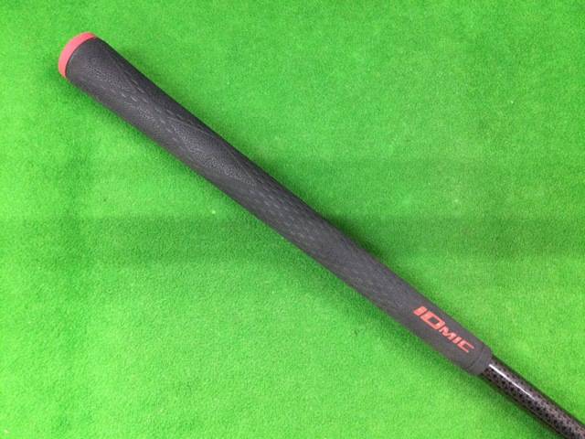 中古 ONOFF FAIRWAY ARMS KURO (2020) R3(15°)フェアウェイウッド ゴルフ用品