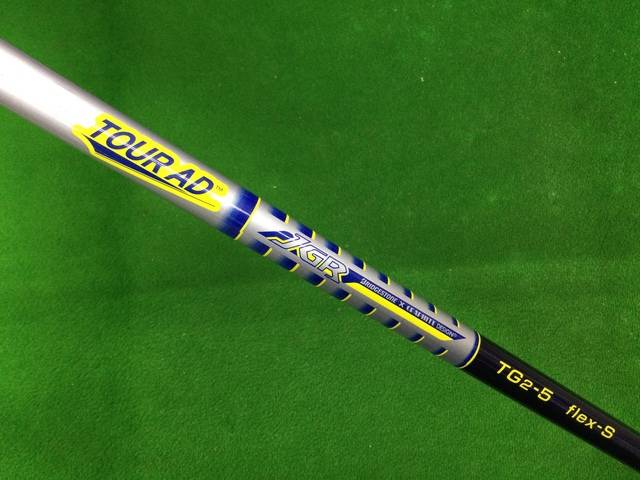 中古 TOUR B JGR (2019)  9.5°ドライバー ゴルフ用品
