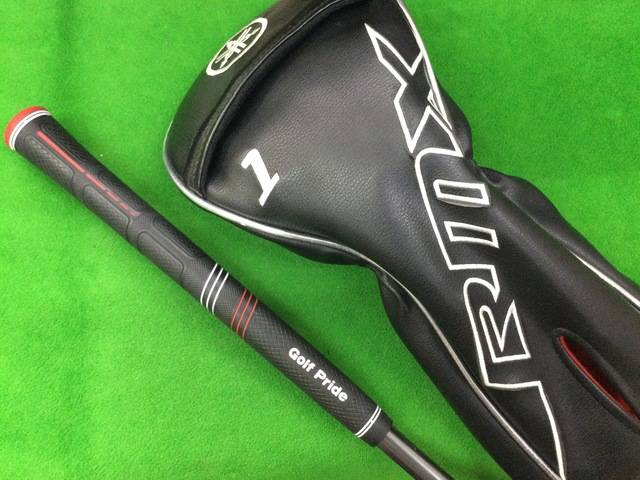 中古 RMX 220 10.5°ドライバー ゴルフ用品