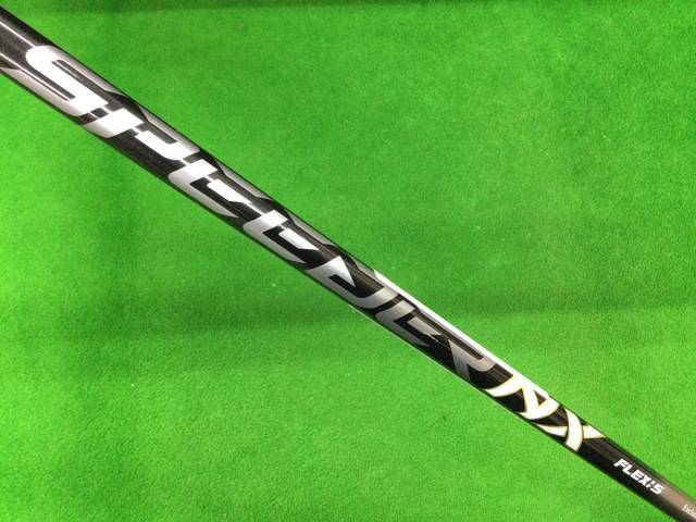 中古 STEALTH GLOIRE #3(15°)フェアウェイウッド ゴルフ用品