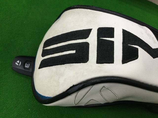 中古 SIM2 #3(15°)フェアウェイウッド ゴルフ用品