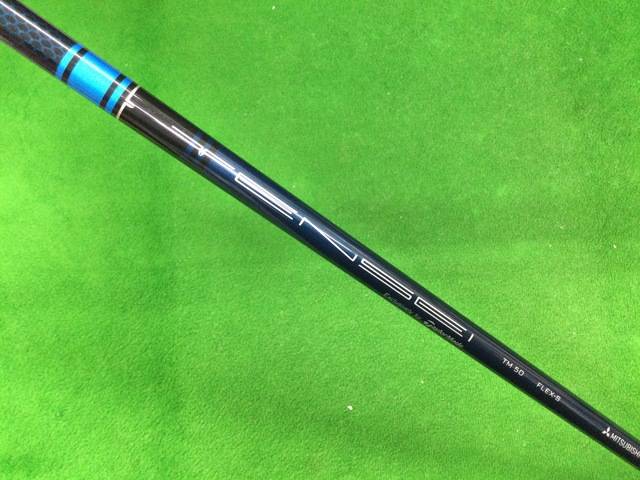 中古 SIM2 MAX 10.5°ドライバー ゴルフ用品