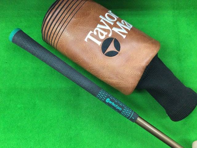 中古 BRNR MINI DRIVER 11.5°ドライバー ゴルフ用品