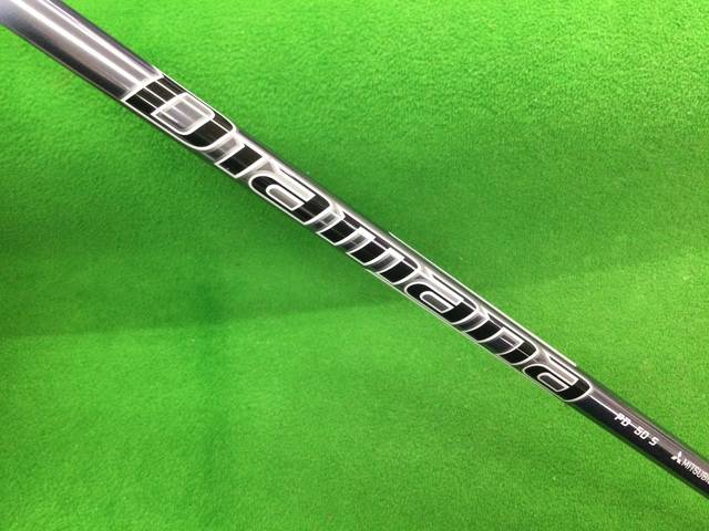 中古 BRIDGESTONE B2 #5（18°）フェアウェイウッド ゴルフ用品