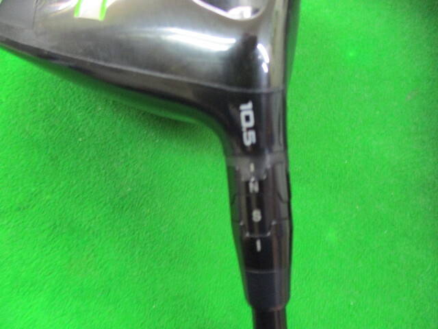 中古 EPIC MAX LS 10.5°ドライバー ゴルフ用品