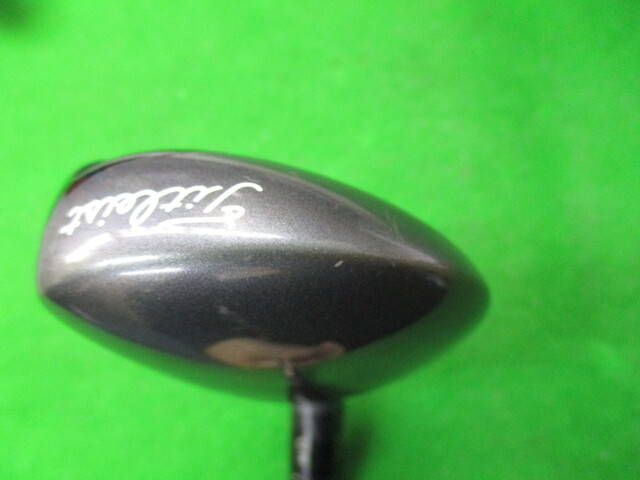 中古 816H1 (付属無) 23゜ユーティリティ ゴルフ用品