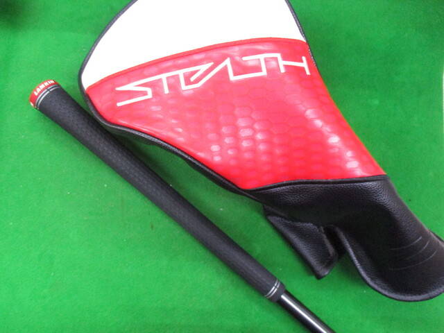 中古 STEALTH 2 PLUS+  9°ドライバー ゴルフ用品