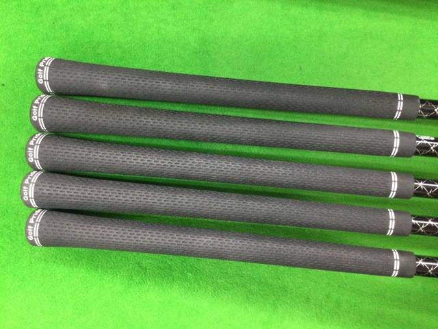 中古 RMX VD/X  5本アイアンセット ゴルフ用品