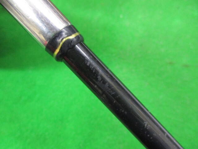中古 XXIO PRIME (2011)  8本アイアンセット ゴルフ用品