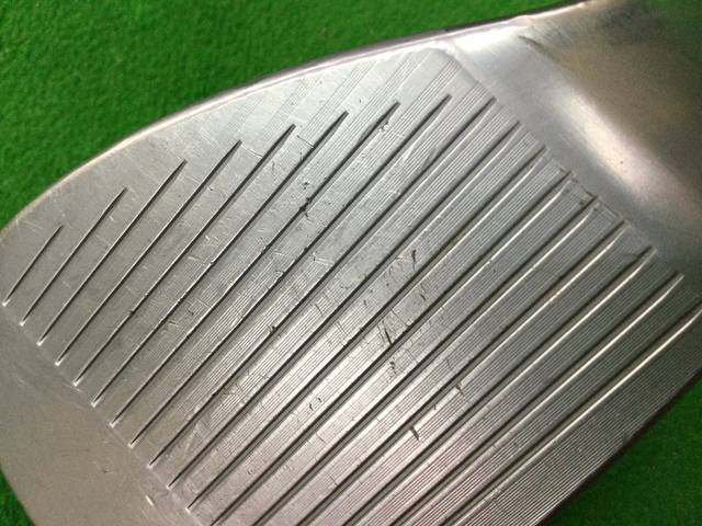 中古 Vokey SM8 ツアークローム 58°-10Sウェッジ ゴルフ用品