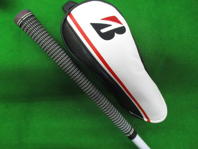 中古 TOUR B X-H H4(24°)ユーティリティ ゴルフ用品