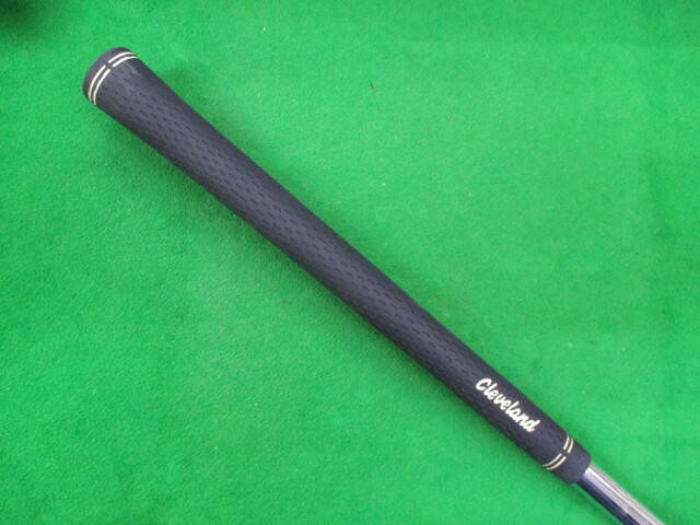 中古 RTX F-FORGED II 58゜-12ウェッジ ゴルフ用品