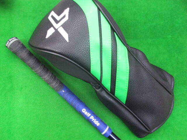 中古 XXIO (2022) X-eks- 10.5°ドライバー ゴルフ用品