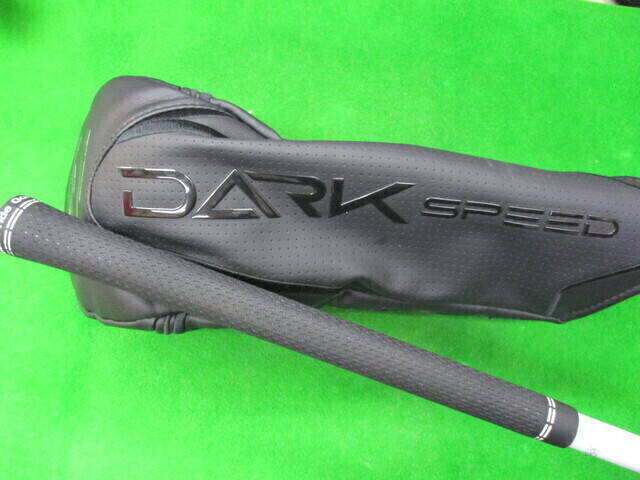 中古 DARKSPEED X 10.5°ドライバー ゴルフ用品