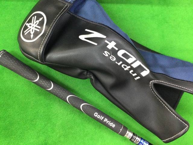 中古 inpres UD+2 (2021) 10.5°ドライバー ゴルフ用品