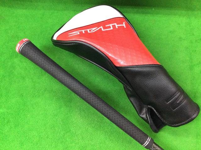 中古 STEALTH 2 HD #3(16°)フェアウェイウッド ゴルフ用品
