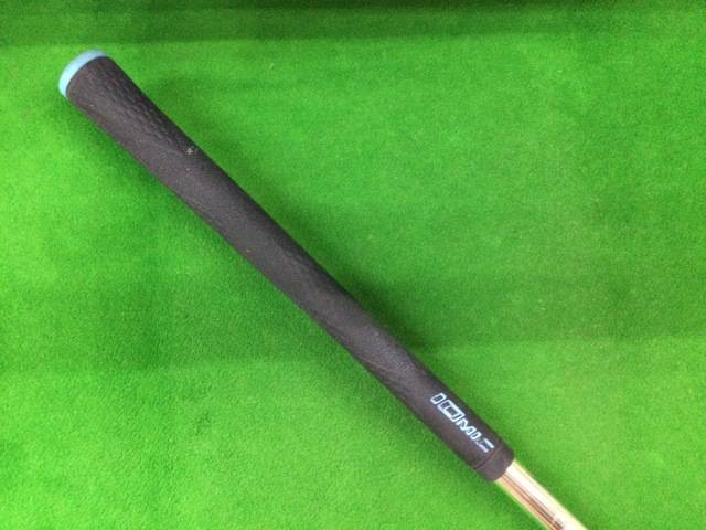中古 BALDO COMPETIZIONE 568 (2023) DEEP 9.5°ドライバー ゴルフ用品