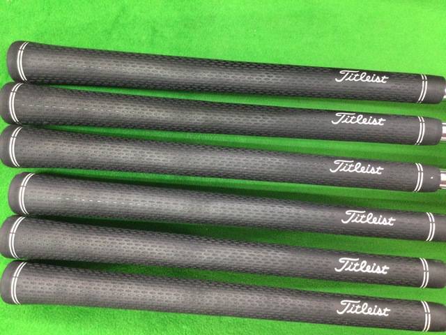 中古 AP 2 712 6本アイアンセット ゴルフ用品