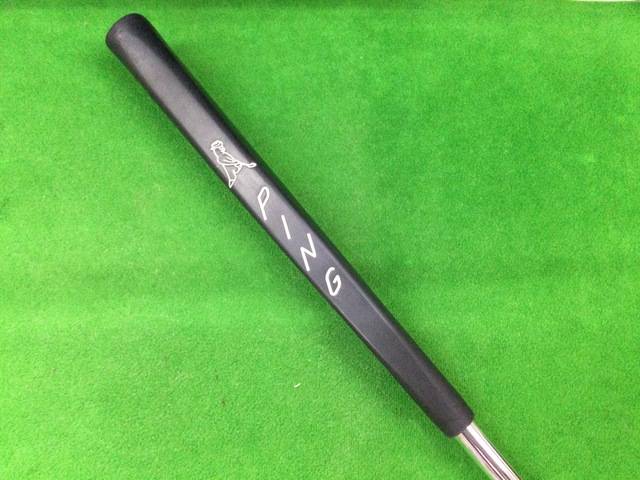 中古 STUDIO SELECT N.P 2パター ゴルフ用品