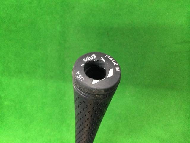 中古 EMILLID BAHAMA Carlvinson CVS 25°ユーティリティ ゴルフ用品