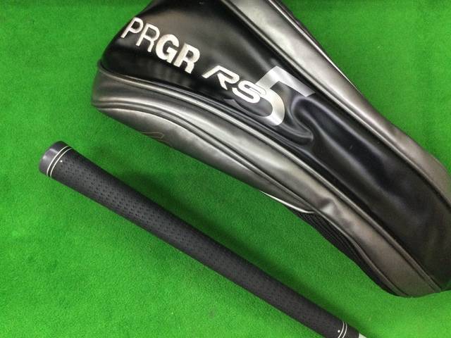 中古 RS 5 10.5°ドライバー ゴルフ用品