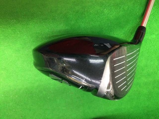 中古 TOUR B XD-5 9.5゜ドライバー ゴルフ用品