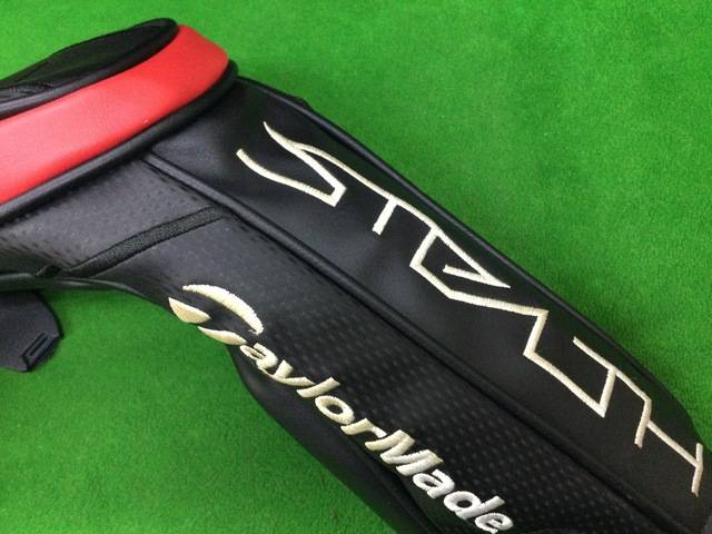 中古 STEALTH #5(18°)フェアウェイウッド ゴルフ用品