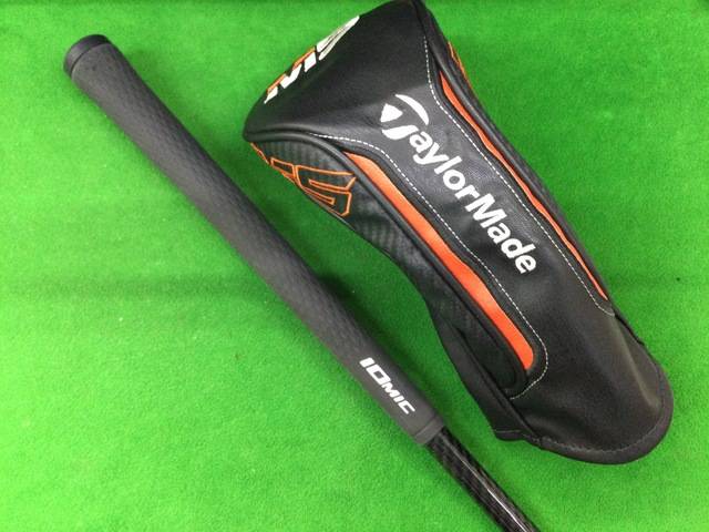 中古 M5 #5(19°)フェアウェイウッド ゴルフ用品