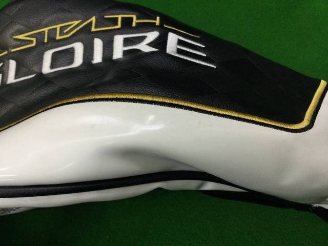 中古 STEALTH GLOIRE 9.5°ドライバー ゴルフ用品