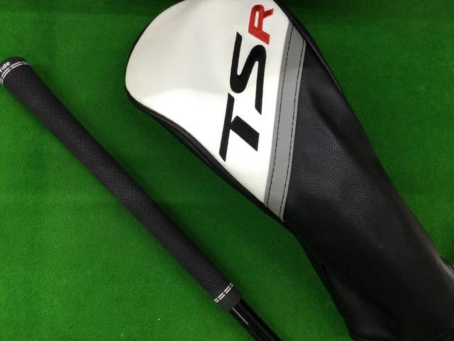 中古 TSR3 9°ドライバー ゴルフ用品