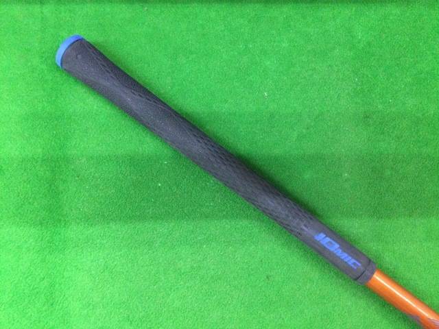 中古 SRIXON Z H65 #4(22゜)ユーティリティ ゴルフ用品