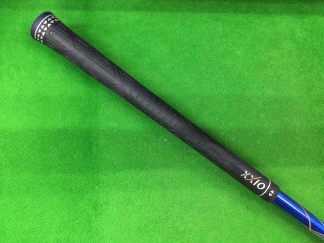 中古 XXIO (2018) ネイビー 11.5゜ドライバー ゴルフ用品