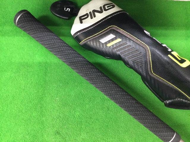 中古 G430 HYBRID #5(26°)ユーティリティ ゴルフ用品