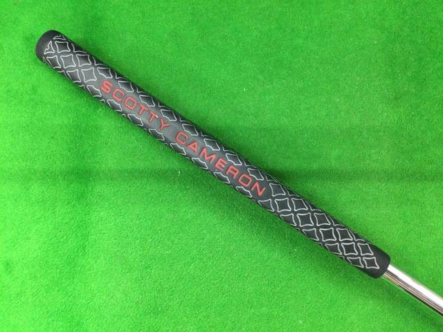 中古 Select (2018) NEWPORT 2パター ゴルフ用品
