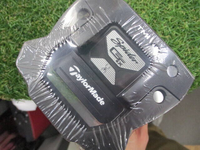 TaylorMade パター