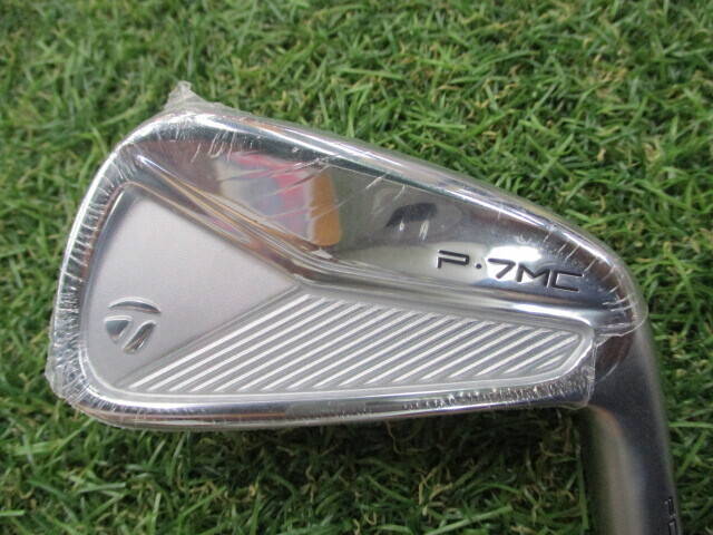 TaylorMade アイアンセット