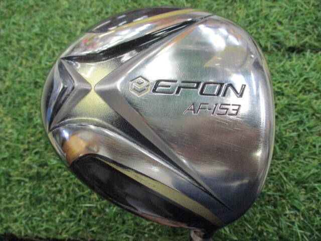 EPON ドライバー