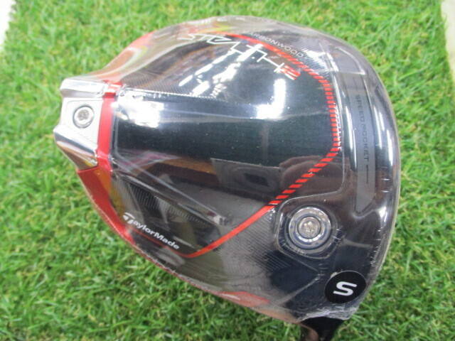 TaylorMade ドライバー