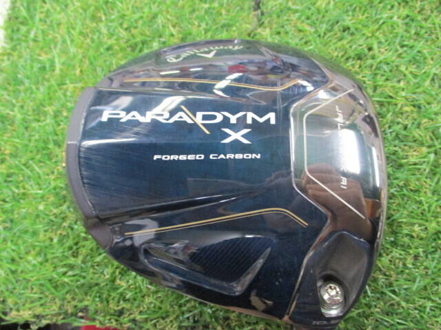 Callaway ドライバー