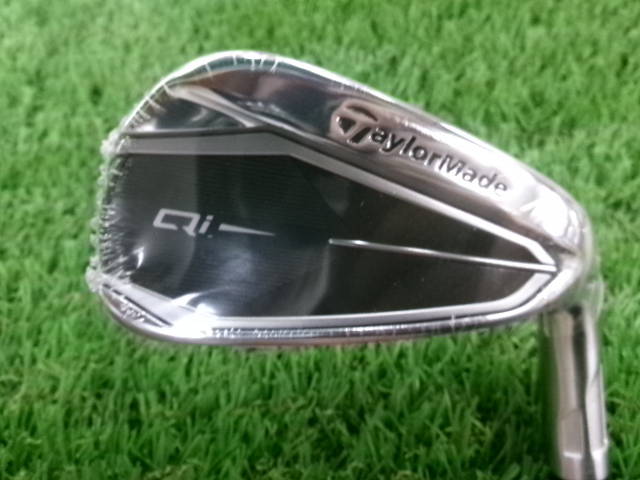 TaylorMade 単品アイアン