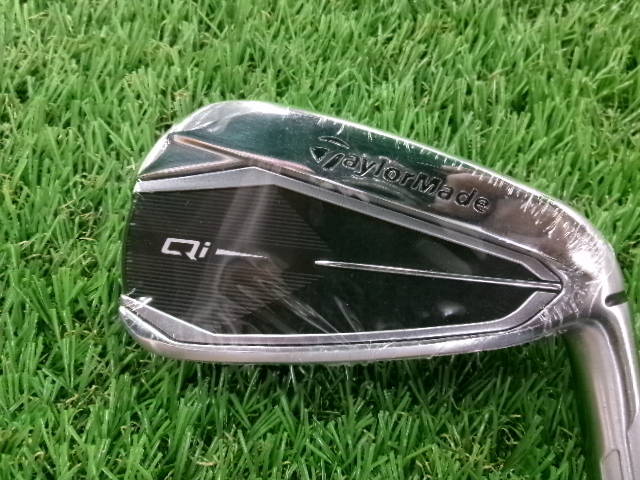 TaylorMade 単品アイアン