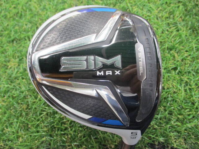 TaylorMade フェアウェイウッド