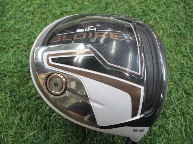 TaylorMade ドライバー